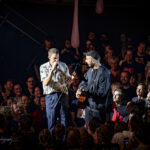 Das Lumpenpack - „Bevor der Mut dich verlässt“-Tour 2026 - Fotos Das Lumpenpack - „Bevor der Mut dich verlässt“-Tour 2026 - Fotos