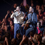 Das Lumpenpack - „Bevor der Mut dich verlässt“-Tour 2026 - Fotos Das Lumpenpack - „Bevor der Mut dich verlässt“-Tour 2026 - Fotos