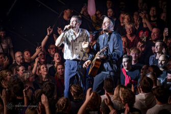 Das Lumpenpack –  „Bevor der Mut dich verlässt“-Tour 2026 – Fotos