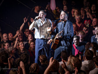 Das Lumpenpack –  „Bevor der Mut dich verlässt“-Tour 2026 – Fotos