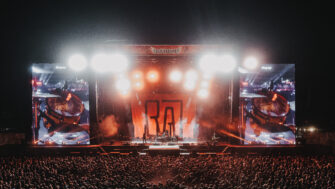 Deichbrand Festival 2027 – erste Bandewelle