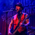 MITTEL ALTA feiern das P&ouml;belfest in der Turbinenhalle Oberhausen