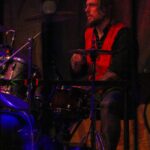 MITTEL ALTA feiern das P&ouml;belfest in der Turbinenhalle Oberhausen
