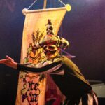 MITTEL ALTA feiern das P&ouml;belfest in der Turbinenhalle Oberhausen