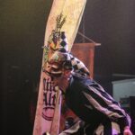 MITTEL ALTA feiern das P&ouml;belfest in der Turbinenhalle Oberhausen