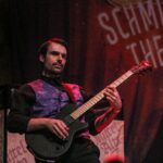 MITTEL ALTA feiern das P&ouml;belfest in der Turbinenhalle Oberhausen
