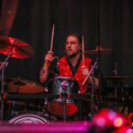 MITTEL ALTA feiern das P&ouml;belfest in der Turbinenhalle Oberhausen