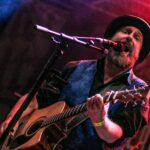 MITTEL ALTA feiern das P&ouml;belfest in der Turbinenhalle Oberhausen