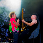 One Last Dance - Highfield 2026 One Last Dance - Highfield 2026