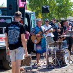 One Last Dance - Highfield 2026 One Last Dance - Highfield 2026