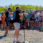 One Last Dance - Highfield 2026 One Last Dance - Highfield 2026