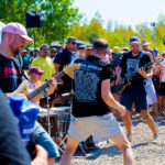 One Last Dance - Highfield 2026 One Last Dance - Highfield 2026
