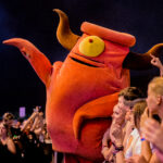 One Last Dance - Highfield 2026 One Last Dance - Highfield 2026