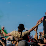 One Last Dance - Highfield 2026 One Last Dance - Highfield 2026