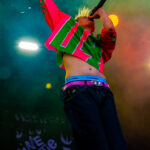 One Last Dance - Highfield 2026 One Last Dance - Highfield 2026