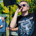 One Last Dance - Highfield 2026 One Last Dance - Highfield 2026