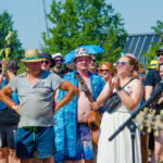 One Last Dance - Highfield 2026 One Last Dance - Highfield 2026