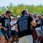 One Last Dance - Highfield 2026 One Last Dance - Highfield 2026