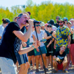 One Last Dance - Highfield 2026 One Last Dance - Highfield 2026