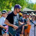 One Last Dance - Highfield 2026 One Last Dance - Highfield 2026