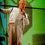 One Last Dance - Highfield 2026 One Last Dance - Highfield 2026
