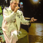 One Last Dance - Highfield 2026 One Last Dance - Highfield 2026