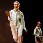 One Last Dance - Highfield 2026 One Last Dance - Highfield 2026