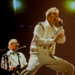 One Last Dance - Highfield 2026 One Last Dance - Highfield 2026