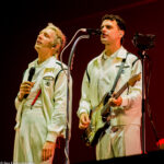 One Last Dance - Highfield 2026 One Last Dance - Highfield 2026