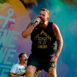One Last Dance - Highfield 2026 One Last Dance - Highfield 2026