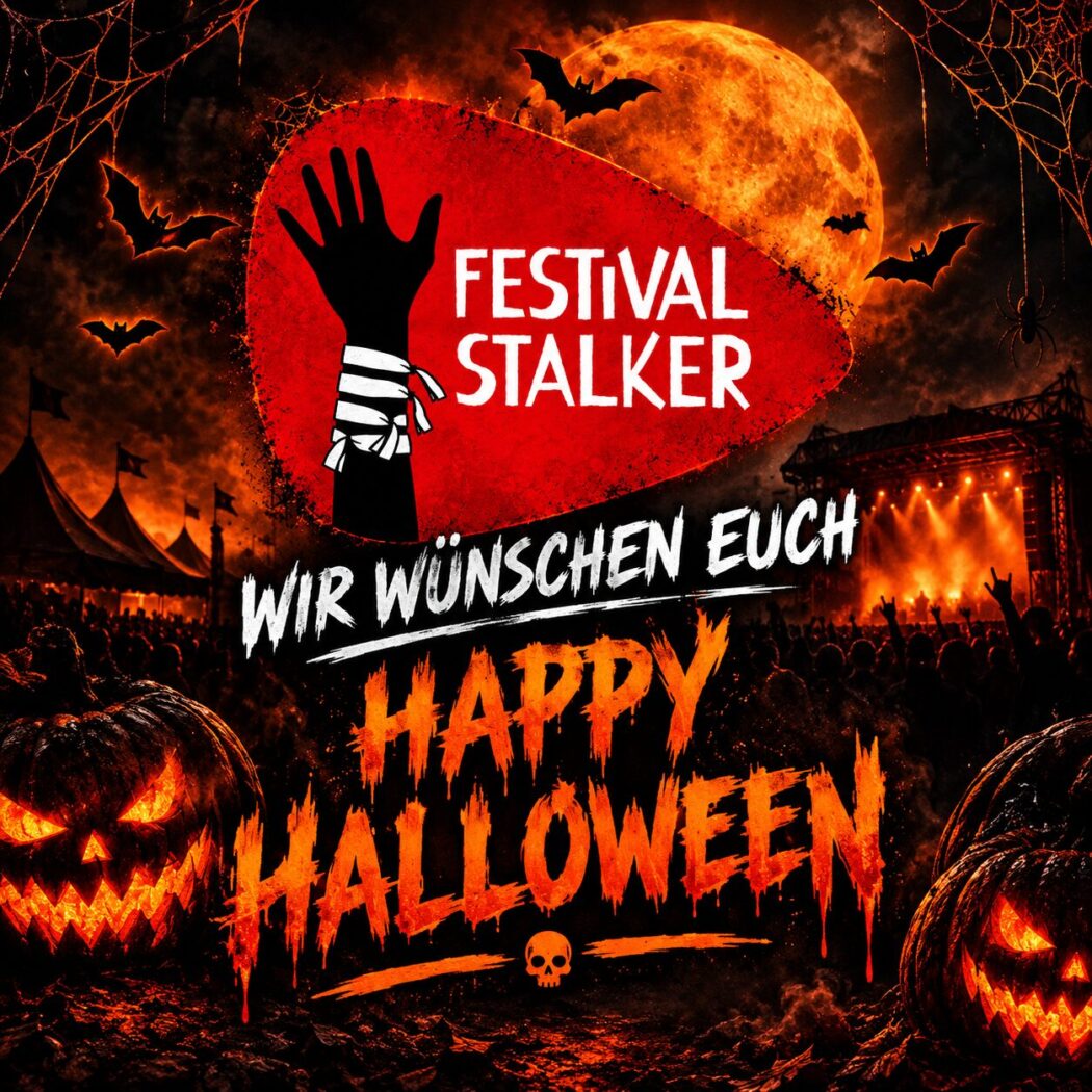 Festival Stalker_ Halloween im Mondschein