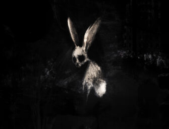 Review: Ghostkid – Follow The White Rabbit