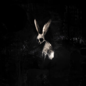 Review: Ghostkid – Follow The White Rabbit