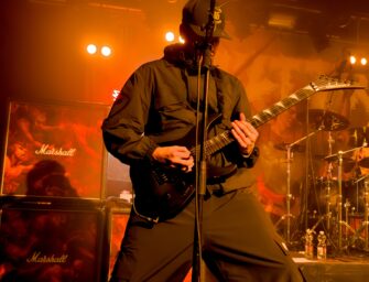LIVE-REVIEW: Guilt Trip im SO36 Berlin (26. Oktober 2026)