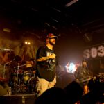 LIVE-REVIEW: Guilt Trip im SO36 Berlin (26. Oktober 2026) LIVE-REVIEW: Guilt Trip im SO36 Berlin (26. Oktober 2026)