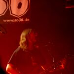 LIVE-REVIEW: Guilt Trip im SO36 Berlin (26. Oktober 2026) LIVE-REVIEW: Guilt Trip im SO36 Berlin (26. Oktober 2026)