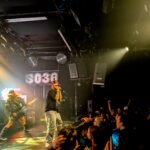 LIVE-REVIEW: Guilt Trip im SO36 Berlin (26. Oktober 2026) LIVE-REVIEW: Guilt Trip im SO36 Berlin (26. Oktober 2026)