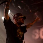 LIVE-REVIEW: Guilt Trip im SO36 Berlin (26. Oktober 2026) LIVE-REVIEW: Guilt Trip im SO36 Berlin (26. Oktober 2026)
