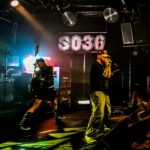 LIVE-REVIEW: Guilt Trip im SO36 Berlin (26. Oktober 2026) LIVE-REVIEW: Guilt Trip im SO36 Berlin (26. Oktober 2026)
