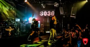 LIVE-REVIEW: Guilt Trip im SO36 Berlin (26. Oktober 2026) LIVE-REVIEW: Guilt Trip im SO36 Berlin (26. Oktober 2026)