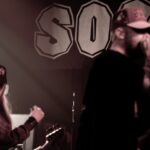 LIVE-REVIEW: Guilt Trip im SO36 Berlin (26. Oktober 2026) LIVE-REVIEW: Guilt Trip im SO36 Berlin (26. Oktober 2026)