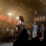 LIVE-REVIEW: Guilt Trip im SO36 Berlin (26. Oktober 2026) LIVE-REVIEW: Guilt Trip im SO36 Berlin (26. Oktober 2026)