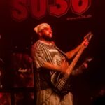 LIVE-REVIEW: Guilt Trip im SO36 Berlin (26. Oktober 2026) LIVE-REVIEW: Guilt Trip im SO36 Berlin (26. Oktober 2026)