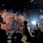 LIVE-REVIEW: Guilt Trip im SO36 Berlin (26. Oktober 2026) LIVE-REVIEW: Guilt Trip im SO36 Berlin (26. Oktober 2026)