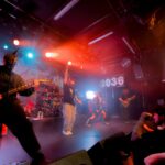 LIVE-REVIEW: Guilt Trip im SO36 Berlin (26. Oktober 2026) LIVE-REVIEW: Guilt Trip im SO36 Berlin (26. Oktober 2026)