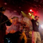 LIVE-REVIEW: Guilt Trip im SO36 Berlin (26. Oktober 2026) LIVE-REVIEW: Guilt Trip im SO36 Berlin (26. Oktober 2026)