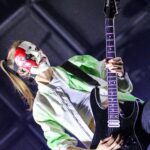 Hämatom bringen die Turbinenhalle Oberhausen mit „Gagamania“ zum Beben Hämatom bringen die Turbinenhalle Oberhausen mit „Gagamania“ zum Beben