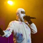 Hämatom bringen die Turbinenhalle Oberhausen mit „Gagamania“ zum Beben Hämatom bringen die Turbinenhalle Oberhausen mit „Gagamania“ zum Beben