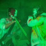 Hämatom bringen die Turbinenhalle Oberhausen mit „Gagamania“ zum Beben Hämatom bringen die Turbinenhalle Oberhausen mit „Gagamania“ zum Beben