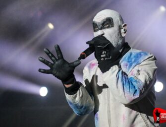 Hämatom bringen die Turbinenhalle Oberhausen mit „Gagamania“ zum Beben